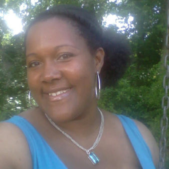 Tanesha Powell